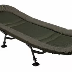 Prologic Inspire Lite-Pro 6 Leg Bedchair -Feederhengels Winkel 8cf71c61bb4e6d6e