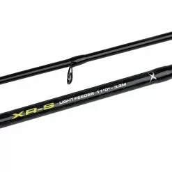 Matrix Ethos XR-S Light Feeder 3,3m -Feederhengels Winkel 8e07497b9f623244