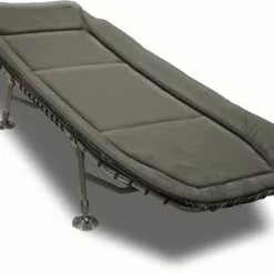 Solar Undercover Green Bedchair 17 Solar Undercover Green Bedchair -Feederhengels Winkel 8f52af1e02be288e