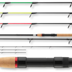 Daiwa Ninja X Method Feeder 3.60m 80g