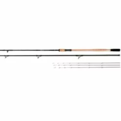 Guru Aventus Feeder 3,30m (Incl. 3 Toppen) -Feederhengels Winkel 91932a1b1d19ea55