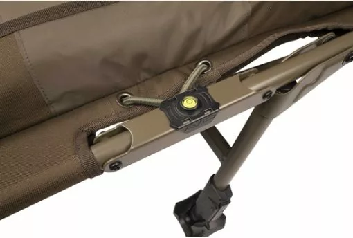 Avid Carp Benchmark LevelTech Bed -Feederhengels Winkel 96030613b20822c5