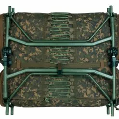 Shimano Trench Camou Bedchair Stretcher System Wide (Stretcher + Slaapzak) 16 Shimano Trench Camou Bedchair Stretcher System Wide (Stretcher + Slaapzak) -Feederhengels Winkel 966c91b920616da4