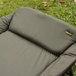 Solar Undercover Green Bedchair 15 Solar Undercover Green Bedchair -Feederhengels Winkel 97a17758744f4583