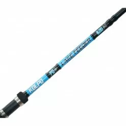 Kolpo Lake Feeder 2,70m 70gr 2+3sec -Feederhengels Winkel 9834ef8215d6f883