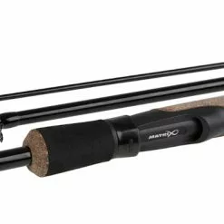 Matrix Ethos XRW Waggler 3,90m (30g) -Feederhengels Winkel 9a544510443fe69e