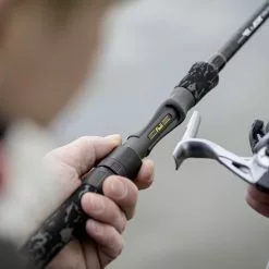 Quantum Smoke S3 Plus Drop Shot 2,50m (5-40g)