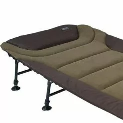 Fox EOS 1 Bedchair 8 Fox EOS 1 Bedchair -Feederhengels Winkel 9e359aa9c0e7f5d3