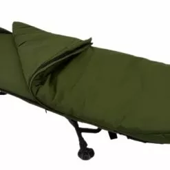 Aqua Atom Bed System 210 X 75cm (incl. Slaapzak) -Feederhengels Winkel 9e63f294a872b0a1