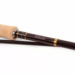 Korum Allrounder Quiver Rod 3,35m (15-60g) -Feederhengels Winkel 9ef7b512eda13f31