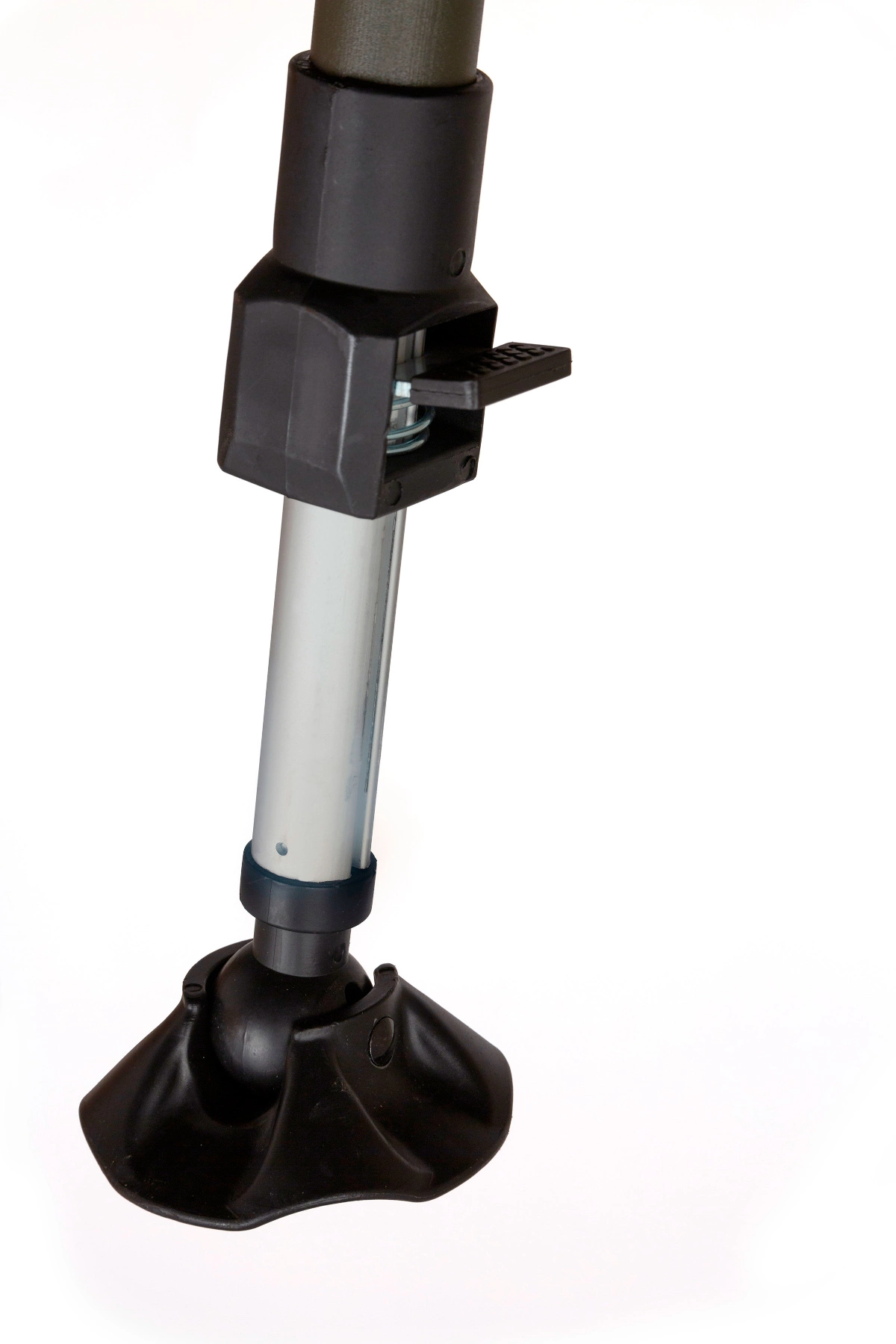 Shimano Trench Camou Bedchair Stretcher System Wide (Stretcher + Slaapzak) 3 Shimano Trench Camou Bedchair Stretcher System Wide (Stretcher + Slaapzak)