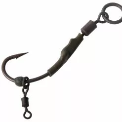 Ultimate Ready Ronnie Hook Size 6 / 5pcs -Feederhengels Winkel a420d4dac4ff6308