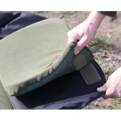 Carp Zoom Full Comfort Bedchair -Feederhengels Winkel a646829bae4ccc43