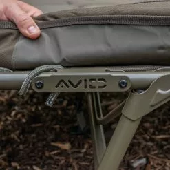 Avid Carp Benchmark LevelTech Bed -Feederhengels Winkel a74aed2d923a3621