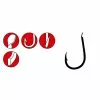 Gamakatsu LS-3310F Hooks Black (25pcs) Size 1 -Feederhengels Winkel a787ad196915b869
