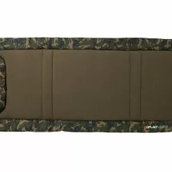 Fox Flatliner 6 Leg Bedchair -Feederhengels Winkel a9aec5a8061169ba