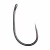 Mustad XV2 Barbless Wide Gape Karperhaak Size 10 (5pcs) -Feederhengels Winkel abb78260746e3acc