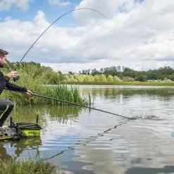 Matrix Ethos XRW Waggler 3,30m (30g) -Feederhengels Winkel ae6fab93ce6f877f