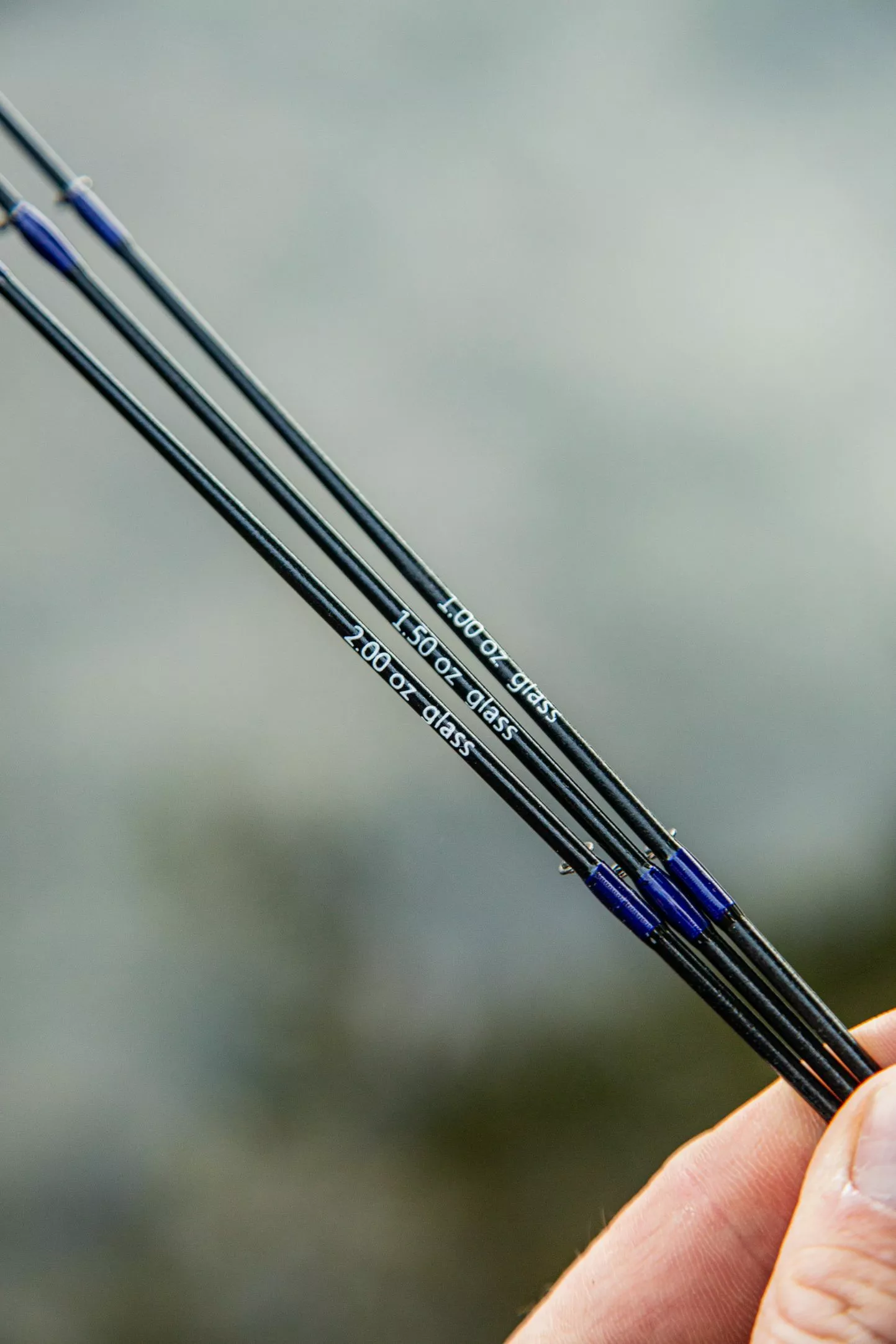 Ultimate Specialist Feeder 360 3,60m 20-80gr 9 Ultimate Specialist Feeder 360 3,60m 20-80gr - Afbeelding 7