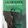 Ultimate Ready Ronnie Hook Size 6 / 5pcs