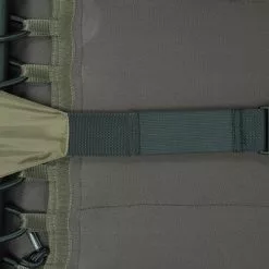 Fox EOS 3 Bed & Sleeping Bag -Feederhengels Winkel afdfe5cc46b9423f