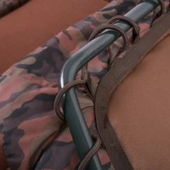 Ultimate Bedchair Deluxe Camo -Feederhengels Winkel b0899f637829438a