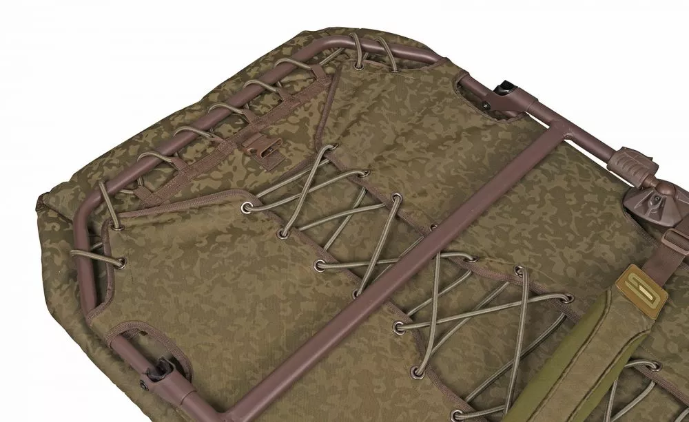 Grade Layback Bedchair 4 Grade Layback Bedchair - Afbeelding 2