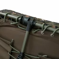 Fox Flatliner 6 Leg Bedchair