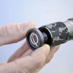 Quantum Smoke S3 Plus Drop Shot 2,50m (5-40g) -Feederhengels Winkel b79a5ce6e0d37833