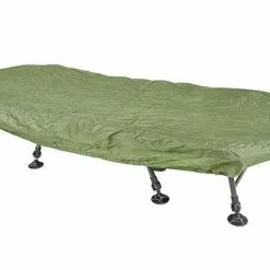 Carp Zoom Bedchair Rain Cover