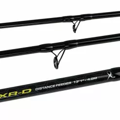 Matrix Ethos XR-D Feeder 4,0m/130gr -Feederhengels Winkel b86ed7414f76fc79