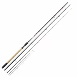 Garbolino Supra Feeder 3S Medium 3,90m 3sec (incl. 3 Toppen) -Feederhengels Winkel b8bcd629728f0c44