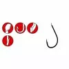 Gamakatsu LS-3400D Hooks Dark Blue Size 2 -Feederhengels Winkel b8c144742e40f6f3