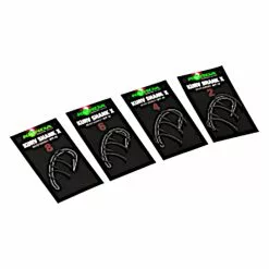 Korda Kurv Shank X Maat 2 (10pcs) -Feederhengels Winkel b8e8d5d5ff324c92