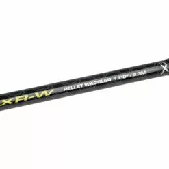 Matrix Ethos XRW Waggler 3,6m (30g) -Feederhengels Winkel bc80fa279a8f89f8