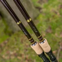 Korum Allrounder Quiver Rod 3,35m (15-60g) -Feederhengels Winkel bd314a1e95da460b