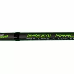 Sensas Green Arrow 3,30m (40-80g) -Feederhengels Winkel be287ea58ba0928e