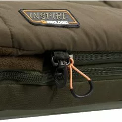 Prologic Inspire Daddy Sleep System 8 Legs (Stretcher + Slaapzak!) -Feederhengels Winkel c341057e7dd79529