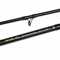 Matrix Ethos XR-D Feeder 3,70m (80g) -Feederhengels Winkel c394f44471aaf5d4