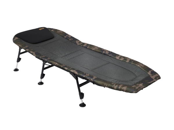 Prologic Avenger Bedchair 6 Leg Stretcher 3 Prologic Avenger Bedchair 6 Leg Stretcher