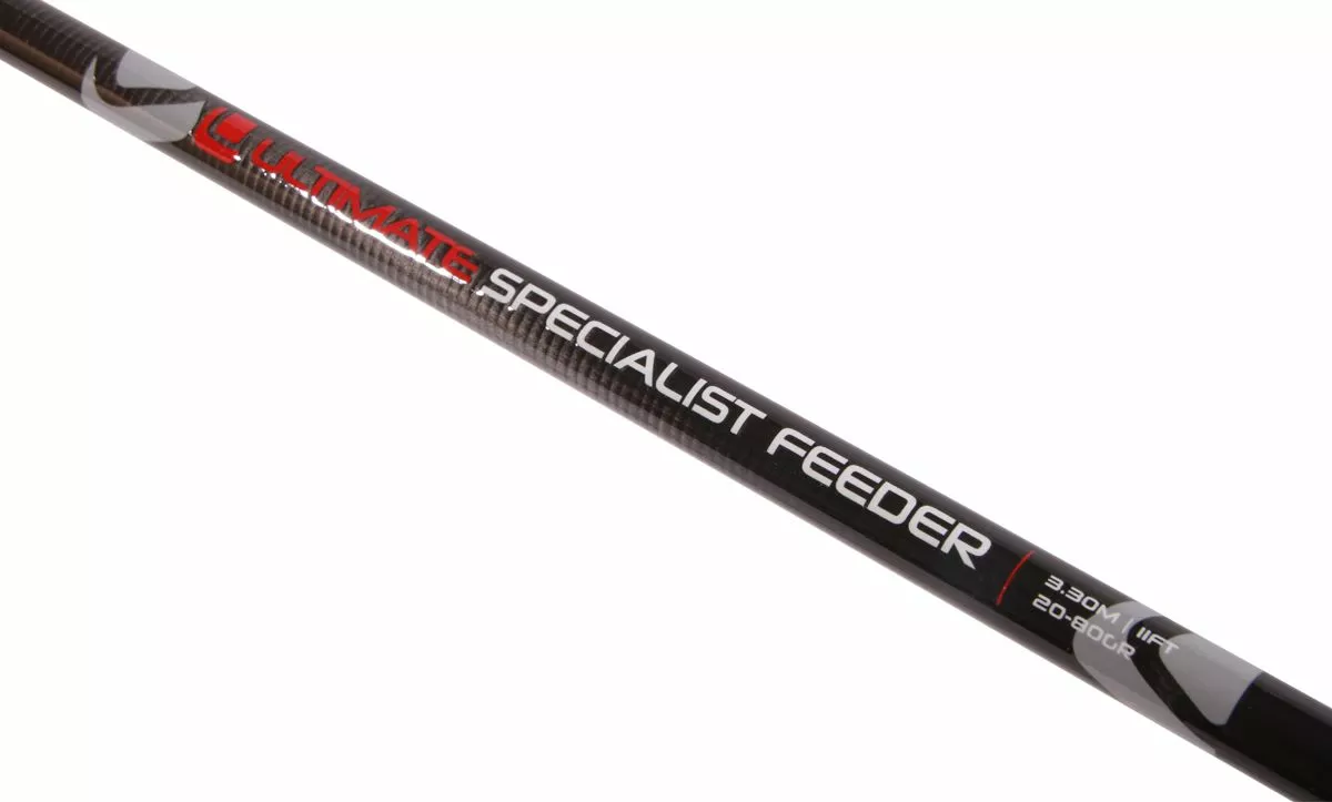 Ultimate Specialist Feeder 360 3,60m 20-80gr 16 Ultimate Specialist Feeder 360 3,60m 20-80gr - Afbeelding 14