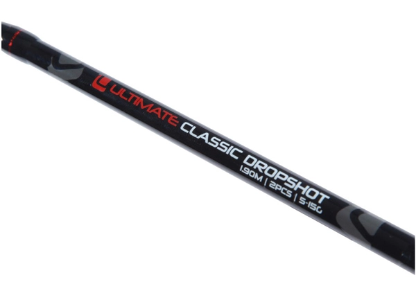 Ultimate Classic Dropshot 1.90m 5-15g 15 Ultimate Classic Dropshot 1.90m 5-15g - Afbeelding 13