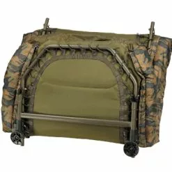 JRC Rova Camo Sleepsystem