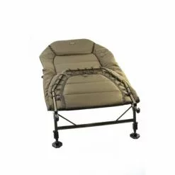 Avid Carp Ascent Recliner Bed -Feederhengels Winkel c7d1f69427688652