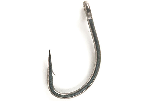 Fox Edges Curve Shank Short Hooks Size 6 Micro Barbed 3 Fox Edges Curve Shank Short Hooks Size 6 Micro Barbed