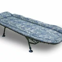 Solar Undercover Camo Bedchair -Feederhengels Winkel c886726fd7045dfe
