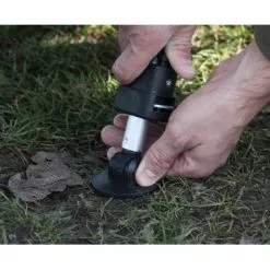 Carp Zoom Full Comfort Bedchair