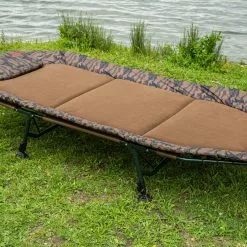 Ultimate Bedchair Deluxe Camo -Feederhengels Winkel cd1a145c3f3f312e