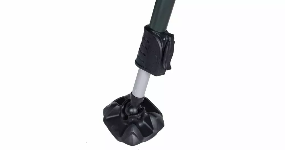 Mikado Enclave Bedchair 6 Legs 6 Mikado Enclave Bedchair 6 Legs - Afbeelding 4