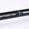 Matrix Aquos Ultra-D Feederhengel 3.6m